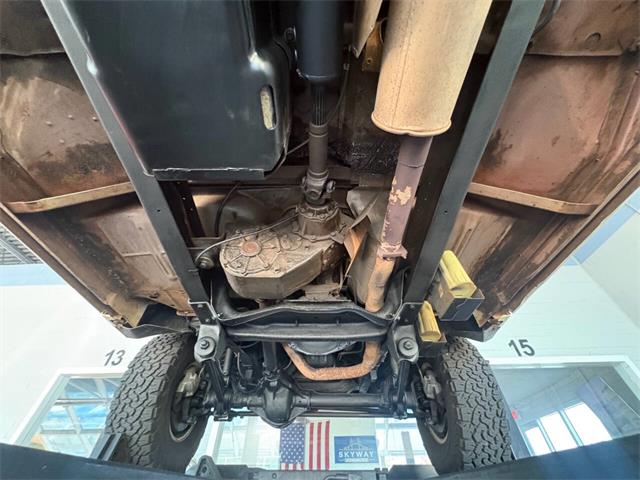1979 Ford F150 (CC-2097700) for sale in Bradenton, Florida