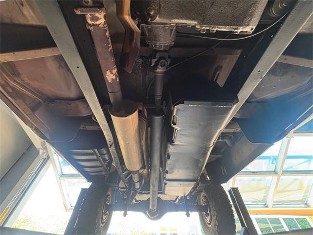1979 Ford F150 (CC-2097700) for sale in Bradenton, Florida