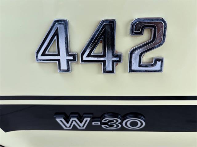1970 Oldsmobile Cutlass (CC-2097701) for sale in Bradenton, Florida