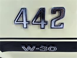 1970 Oldsmobile Cutlass (CC-2097701) for sale in Bradenton, Florida