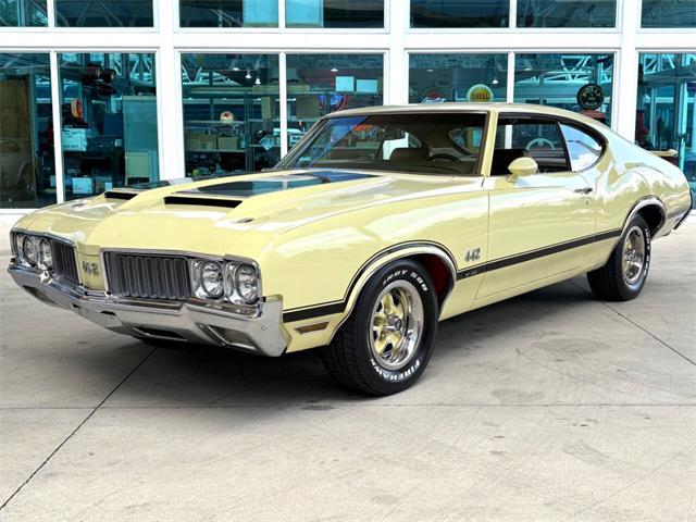 1970 Oldsmobile Cutlass (CC-2097701) for sale in Bradenton, Florida