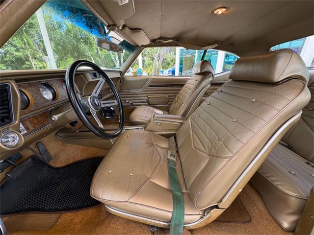 1970 Oldsmobile Cutlass (CC-2097701) for sale in Bradenton, Florida