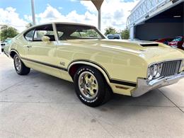 1970 Oldsmobile Cutlass (CC-2097701) for sale in Bradenton, Florida