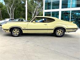 1970 Oldsmobile Cutlass (CC-2097701) for sale in Bradenton, Florida