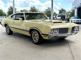 1970 Oldsmobile Cutlass (CC-2097701) for sale in Bradenton, Florida