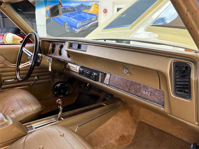 1970 Oldsmobile Cutlass (CC-2097701) for sale in Bradenton, Florida