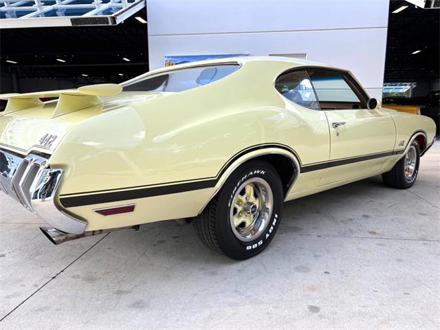 1970 Oldsmobile Cutlass (CC-2097701) for sale in Bradenton, Florida