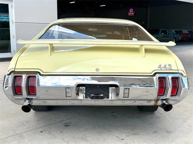1970 Oldsmobile Cutlass (CC-2097701) for sale in Bradenton, Florida