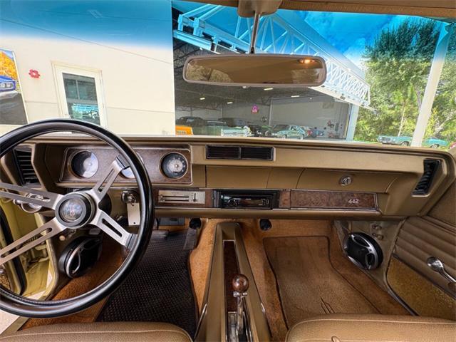 1970 Oldsmobile Cutlass (CC-2097701) for sale in Bradenton, Florida