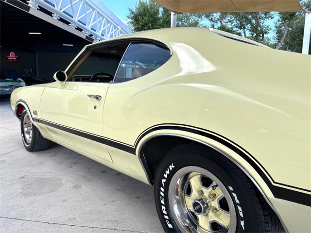 1970 Oldsmobile Cutlass (CC-2097701) for sale in Bradenton, Florida