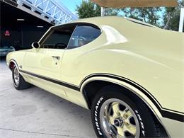 1970 Oldsmobile Cutlass (CC-2097701) for sale in Bradenton, Florida