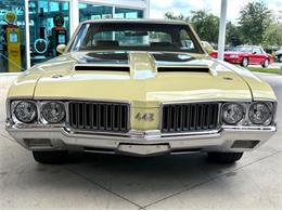 1970 Oldsmobile Cutlass (CC-2097701) for sale in Bradenton, Florida