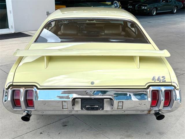 1970 Oldsmobile Cutlass (CC-2097701) for sale in Bradenton, Florida
