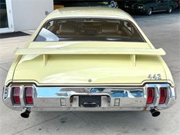 1970 Oldsmobile Cutlass (CC-2097701) for sale in Bradenton, Florida