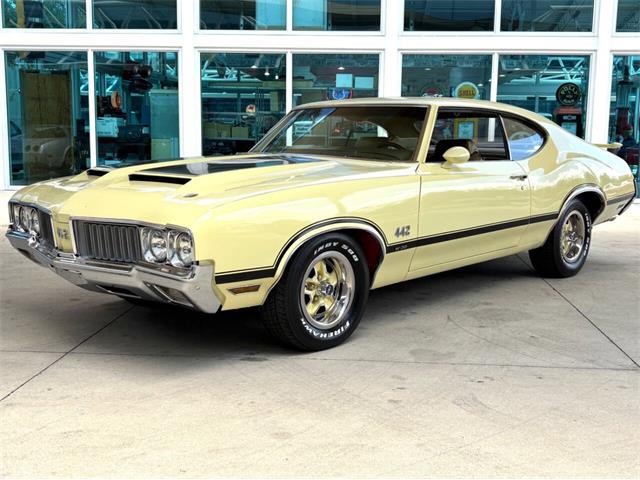 1970 Oldsmobile Cutlass (CC-2097701) for sale in Bradenton, Florida