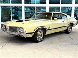 1970 Oldsmobile Cutlass (CC-2097701) for sale in Bradenton, Florida