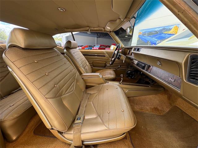1970 Oldsmobile Cutlass (CC-2097701) for sale in Bradenton, Florida