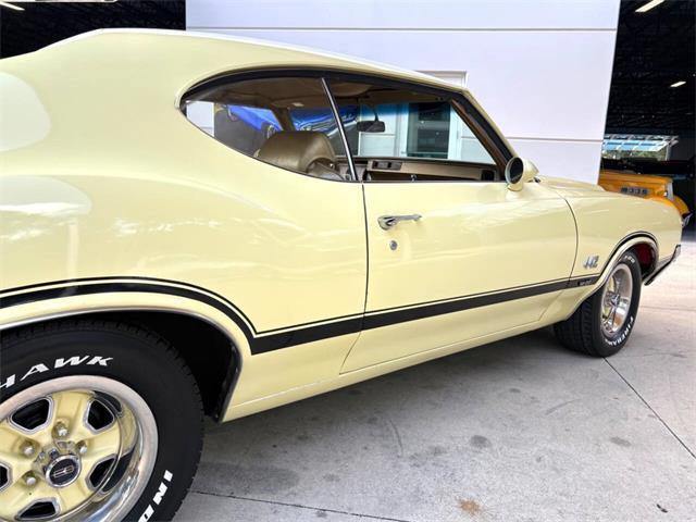 1970 Oldsmobile Cutlass (CC-2097701) for sale in Bradenton, Florida