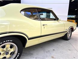 1970 Oldsmobile Cutlass (CC-2097701) for sale in Bradenton, Florida