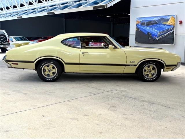 1970 Oldsmobile Cutlass (CC-2097701) for sale in Bradenton, Florida