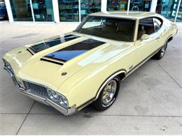 1970 Oldsmobile Cutlass (CC-2097701) for sale in Bradenton, Florida
