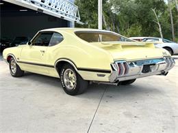 1970 Oldsmobile Cutlass (CC-2097701) for sale in Bradenton, Florida