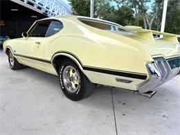 1970 Oldsmobile Cutlass (CC-2097701) for sale in Bradenton, Florida