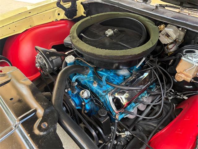 1970 Oldsmobile Cutlass (CC-2097701) for sale in Bradenton, Florida