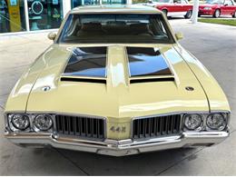 1970 Oldsmobile Cutlass (CC-2097701) for sale in Bradenton, Florida