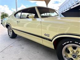 1970 Oldsmobile Cutlass (CC-2097701) for sale in Bradenton, Florida