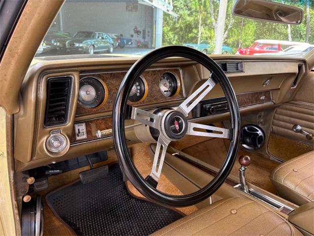 1970 Oldsmobile Cutlass (CC-2097701) for sale in Bradenton, Florida