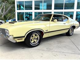 1970 Oldsmobile Cutlass (CC-2097701) for sale in Bradenton, Florida