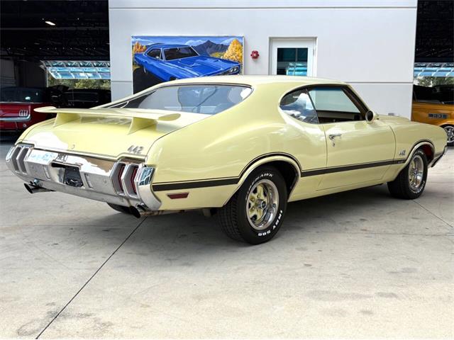 1970 Oldsmobile Cutlass (CC-2097701) for sale in Bradenton, Florida