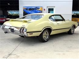 1970 Oldsmobile Cutlass (CC-2097701) for sale in Bradenton, Florida