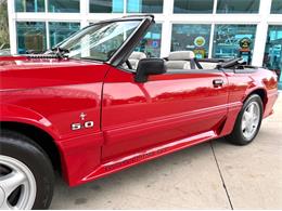 1993 Ford Mustang (CC-2097702) for sale in Bradenton, Florida