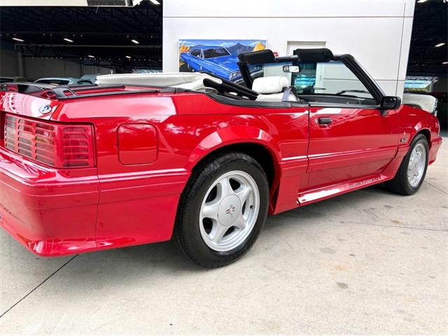 1993 Ford Mustang (CC-2097702) for sale in Bradenton, Florida