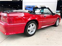 1993 Ford Mustang (CC-2097702) for sale in Bradenton, Florida