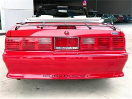 1993 Ford Mustang (CC-2097702) for sale in Bradenton, Florida