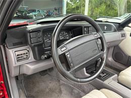 1993 Ford Mustang (CC-2097702) for sale in Bradenton, Florida