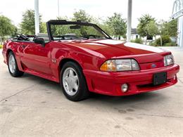 1993 Ford Mustang (CC-2097702) for sale in Bradenton, Florida