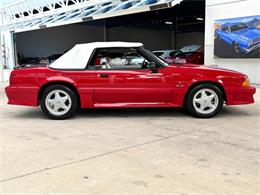 1993 Ford Mustang (CC-2097702) for sale in Bradenton, Florida