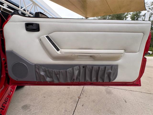 1993 Ford Mustang (CC-2097702) for sale in Bradenton, Florida