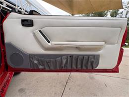 1993 Ford Mustang (CC-2097702) for sale in Bradenton, Florida