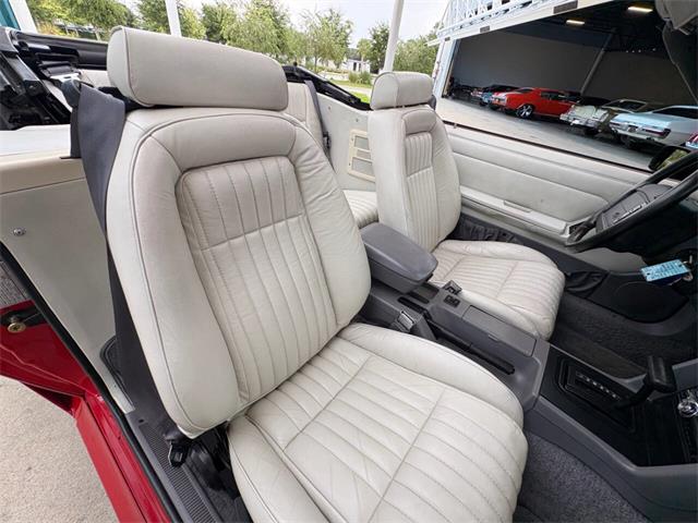 1993 Ford Mustang (CC-2097702) for sale in Bradenton, Florida