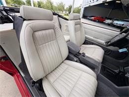 1993 Ford Mustang (CC-2097702) for sale in Bradenton, Florida