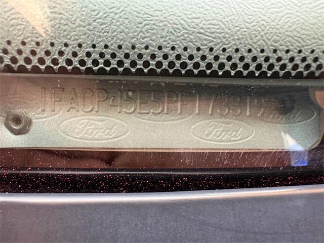 1993 Ford Mustang (CC-2097702) for sale in Bradenton, Florida