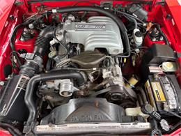 1993 Ford Mustang (CC-2097702) for sale in Bradenton, Florida