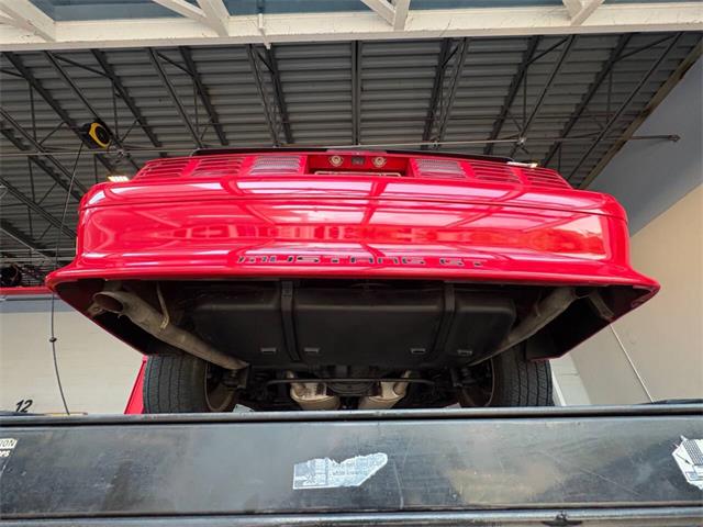 1993 Ford Mustang (CC-2097702) for sale in Bradenton, Florida