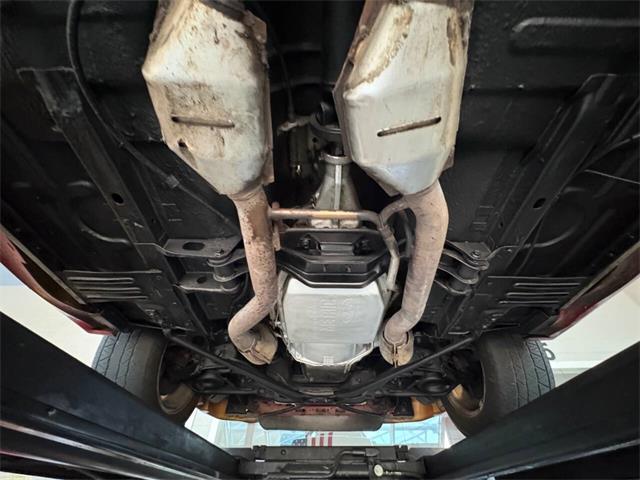 1993 Ford Mustang (CC-2097702) for sale in Bradenton, Florida