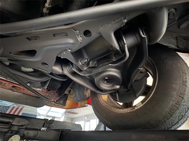 1993 Ford Mustang (CC-2097702) for sale in Bradenton, Florida